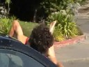 eric washing hannah\