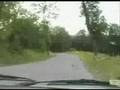 videos de glisse en 205 gti