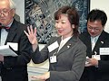 野田聖子