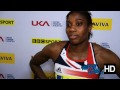 Shana Cox video 1