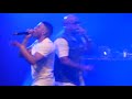 Nelly - Country Grammar (Live In Montreal)
