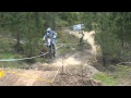 EWC 2013 Portugal- Torres Vadres R4... Voir la Vidéo