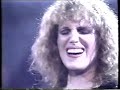 Valeria Lynch- canta Sunny, Gimme Some Lovin´, Bridge Over Troubled Water, When a Man Loves a Woman