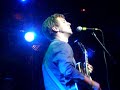The Walkmen Live-138th Street The Walkmen Live-138th Street