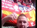 Liverpool vs West Ham FA CUP Final