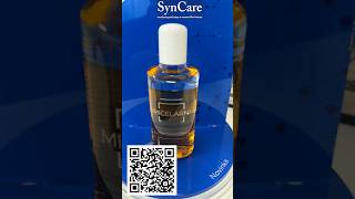 YouTube Zklidňující micelární odličovač