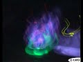 IgorGrichka and Hubert R�ve @ Com�te 347 (Graff video by LW