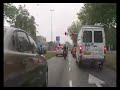 Commute to work
