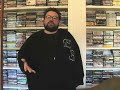 Kevin Smith's Editing Room - Zach and Miri Make a Porno