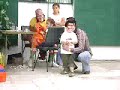 la caida del hombre araña video gracioso Spiderman 3