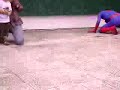 la caida del hombre araña video gracioso Spiderman 3