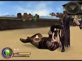 God Hand Pcsx2 Beta 0.9.5.375 [ Works fine ]