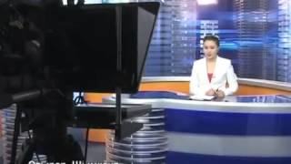 Региональное телевидение Казахстана