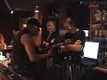 Free Blues Club - Carlos Johnson W. Karolak & Joint Venture