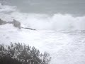 Temporal Levante Platja d\ Temporal Levante Platja d\