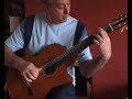 We Are The Champions, solo guitar arrangement Manele-Gratis.net