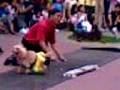videos de dogs at the mall of asia 3