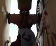 Campaners de Morvedre en la festa de la Santa Creu del Garbí