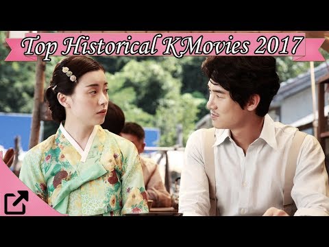 Top 10 Historical Korean Movies 2017 (All The Time)