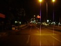 A Night in Palembang which Is silent