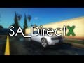 SA_DirectX 2.0 - MTA for GTA San Andreas video 1