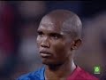 Barça 6 ? Atlético de Madrid 1; Y Otro Set Más?