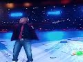 Shakira singt Waka waka live beim Final