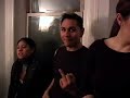 Grenade Jumper Acoustic Fall Out Boy