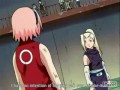 Sakura and Zetsu Tribute