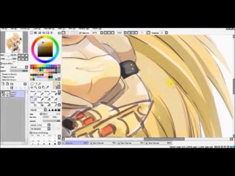 how to draw yang rwby