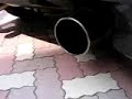 Z33 Version NISMO Type 380RS Exhaust sound Vol.2です。VQ35HR改（VQ38HR）のサウンドは素晴らしいですね。詳細は下記のURLhttp://blog.livedoor.jp/napro_yokohama/archives/50959191.html