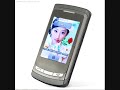 The Pegasus - Quadband Dual SIM Touchscreen Worldphone