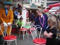 Musical Chairs
