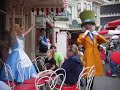 Musical Chairs