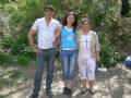 AFIZE ve SALI v burgos ot tervel