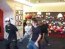 7 Sparkz at IACT open day