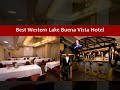 Best Western Lake Buena Vista Hotel Best Western Lake Buena Vista Hotel