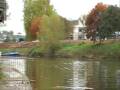 River Severn Worcester Thompson River Transport Barges 1