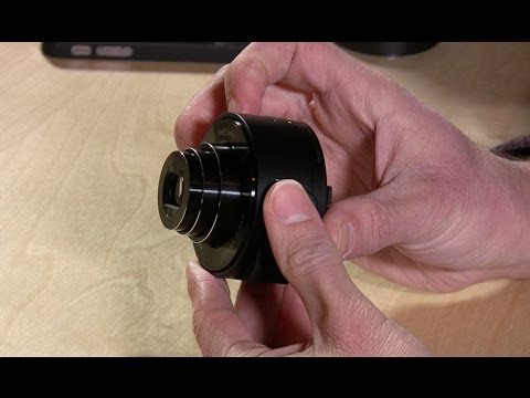 how to attach dsc
