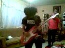 Mi m3jo0R amiwuo0 y yo0 ko0v3R3ando0 a THE HORRORS���