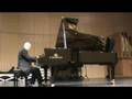 Jiménez Mabarak - Sonata para piano - Daniel Domínguez Cantú