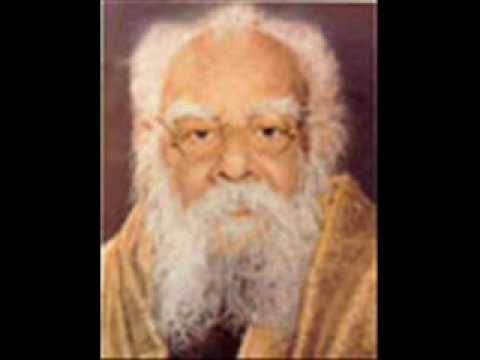 Periyar E V R Marriage and consequence result. Tamil Speech by S.V.Ramani.