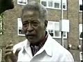 David Dinkins 21st Century Campaign