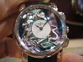 Ulysse Nardin jaquemart erotic hour striker Ulysse Nardin jaquemart erotic hour striker