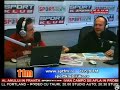 11 Metri cu Radu Banciu si (Andy Stanescu) Marius Mitran la SportKlub 17.12.2009 Part 7
