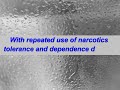 Narcotic Addiction and Drug Treatment Narcotic Addiction and Drug Treatment