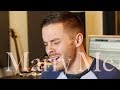 Marry Me (Thomas Rhett) - Cover by Chase Sansing