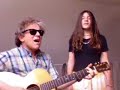 The Hippie Folk Singers do Dylan (Bob- not Thomas) !