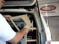 30k watt Escalade 8 18's How to: NeoMagnet Trim Panels