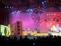 doodlebops opening song at the 2007 disney world shows.
